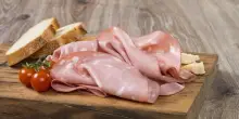 Mortadella Bologna Igp festeggia compleanno a Festa Cinema Roma