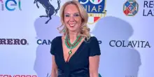 Federvini alla cena per i 50 anni della Niaf a Washington