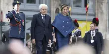 Mattarella: attentato a Ranucci è allarmante, richiede una forte reazione