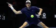 Tennis, no di Sinner alla Davis. Volandri: “Non ha dato disponibilità”