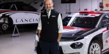 Lancia nel 2026 torna nel mondiale Rally Fia