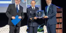 Tour mondiale Vespucci vince il premio Acqui Storia Made in Italy