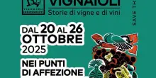 Fino al 26 ottobre “Essere Vignaioli” racconta il vino indipendente