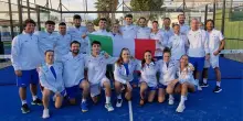 A Cadice al via la Final Eight della Fip Euro Padel Cup 2025