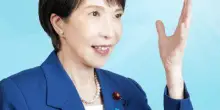 Giappone, Sanae Takaichi eletta nuovo Primo ministro