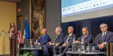 Italia-Usa, nasce alleanza innovazione Harmonic Innovation Ecosystem