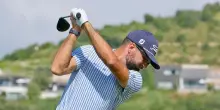 Golf, DP World Tour in Corea, Molinari e Manassero negli Usa
