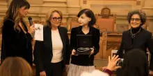 Libri, Premio “Vera Slepoj” 2025 assegnato a Francesca Marzia Esposito