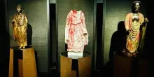 Chiharu Shiota al MAO di Torino: un’arte che trasforma il museo