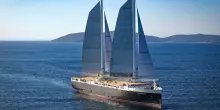 Cargo a vela, Italia protagonista della rivoluzione