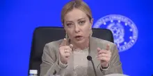 Ucraina, Meloni: nostra posizione non cambia e non può cambiare