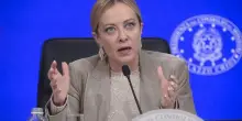 Governo, Meloni: maggioranza italiani con noi, avanti a testa alta