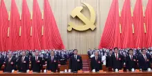 Cina, la sfida del XV Piano quinquennale: una nuova Guerra fredda?