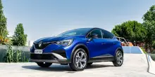 Renault: ricavi 9 mesi a 39,1 mld (+3,7%), guidance confermata