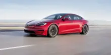 Tesla utile e margini III trim. in calo, nonostante consegne record
