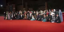 Festa Roma, red carpet speciale per “I Love Lucca Comics and Games”
