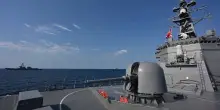 Giappone, nuova premier annuncerà aumento spesa militare