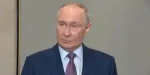 Putin: sanzioni Usa un “atto ostile”. Se si useranno i Tomahawk, reazione dirompente