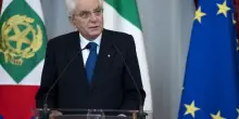 Onu, Mattarella: le guerre fanno a pezzi l’ordine internazionale