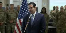 Gaza, Rubio: se Hamas non si disarma viola l’accordo