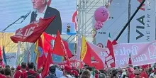 Manovra, domani la Cgil torna in piazza per una nuova agenda sociale