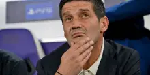 Calcio, Chivu: “Innegabile sia importante, c’è rivalità”