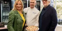Mortadella Bologna Igp festeggia in passerella a Festival Cinema