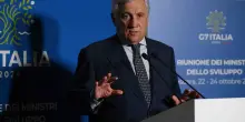 Manovra, Tajani: sapevo tutto? Lupi un po’ Pinocchio ma lo perdono