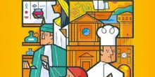 Al via a Imola Baccanale, celebrazione della cultura gastronomica