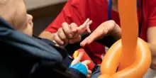 Screening neonatale per la Sma, famiglie: è svolta storica