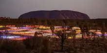 Uluru, 40 anni dalla restituzione: il cuore sacro d’Australia