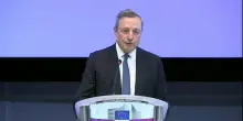 Draghi: l’unica strada per l’Europa è un federalismo pragmatico