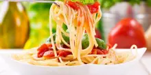World pasta day, per italiani motivo di orgoglio insieme ad arte e paesaggi