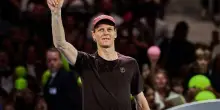 Sinner batte De Minaur in due set e va in finale all’Atp 500 di Vienna
