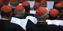 Il Sinodo: i vescovi e le chiese locali promuovano il riconoscimento delle persone omoaffettive e transgender