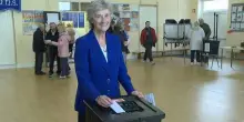 Irlanda, Catherine Connolly nuova presidente della Repubblica