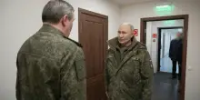 La Russia ha testato Burevestnik, il nuovo missile da crociera a propulsione nucleare. Putin: è invincibile