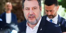 Manovra, Salvini alle banche: per ogni lamentela chiediamo un miliardo in più