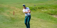 Golf, Impresa Pavan: va ai PlayOffs del DP World Tour con Laporta