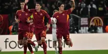 Calcio, Sassuolo-Roma 0-1: Dybala firma il colpo