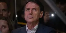M5s, Conte confermato presidente del Movimento con l’89,3% dei voti