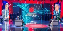 Da martedì torna il Salone della Giustizia, tra riforme e referendum