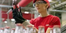 Cresce impatto occupazione Coca Cola in Italia:30mila posti (+10%)