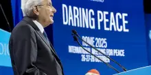 Mattarella: sconclusionate teorie antiscientifiche e chiusure regressive