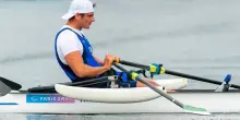 Canottaggio, Tas restituisce bronzo pararowing a Perini