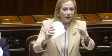 Manovra, Meloni: soddisfatti se banche ci danno 5 mld su 44 di profitti