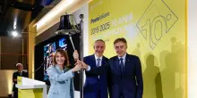 Poste celebra 10 anni dall’Ipo: valore triplicato e 7mld di dividendi