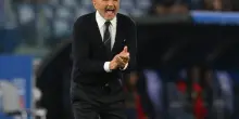 Calcio, Juve, Brambilla in panchina, poi si pensa a Spalletti