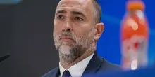 Calcio, Juve, ufficiale l’esonero di Tudor: Brambilla in panchina