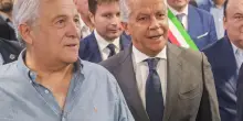 Africa Occidentale, da Tajani e Piantedosi ‘ponti’ per la sicurezza